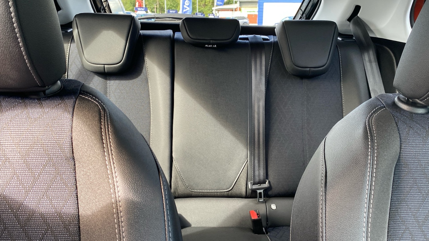 Used Vauxhall Corsa 2022 for sale - 76860152: Photo 15