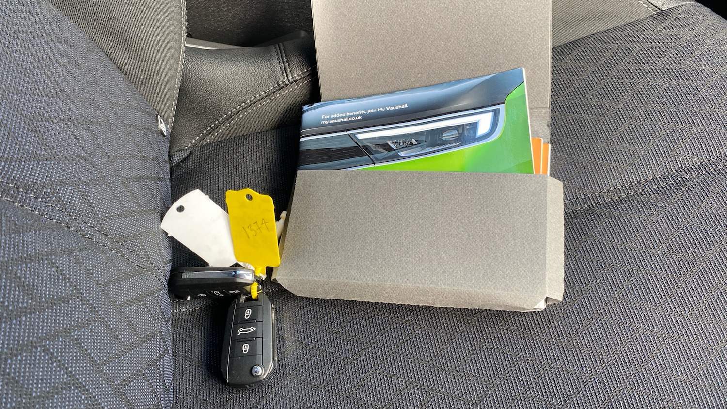 Used Vauxhall Corsa 2022 for sale - 76860152: Photo 19