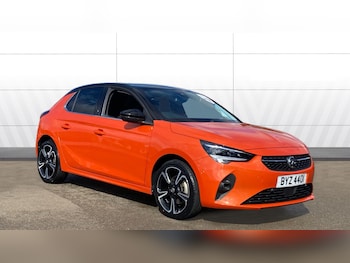 Used Vauxhall Corsa 2022 for sale - 76860152: Photo