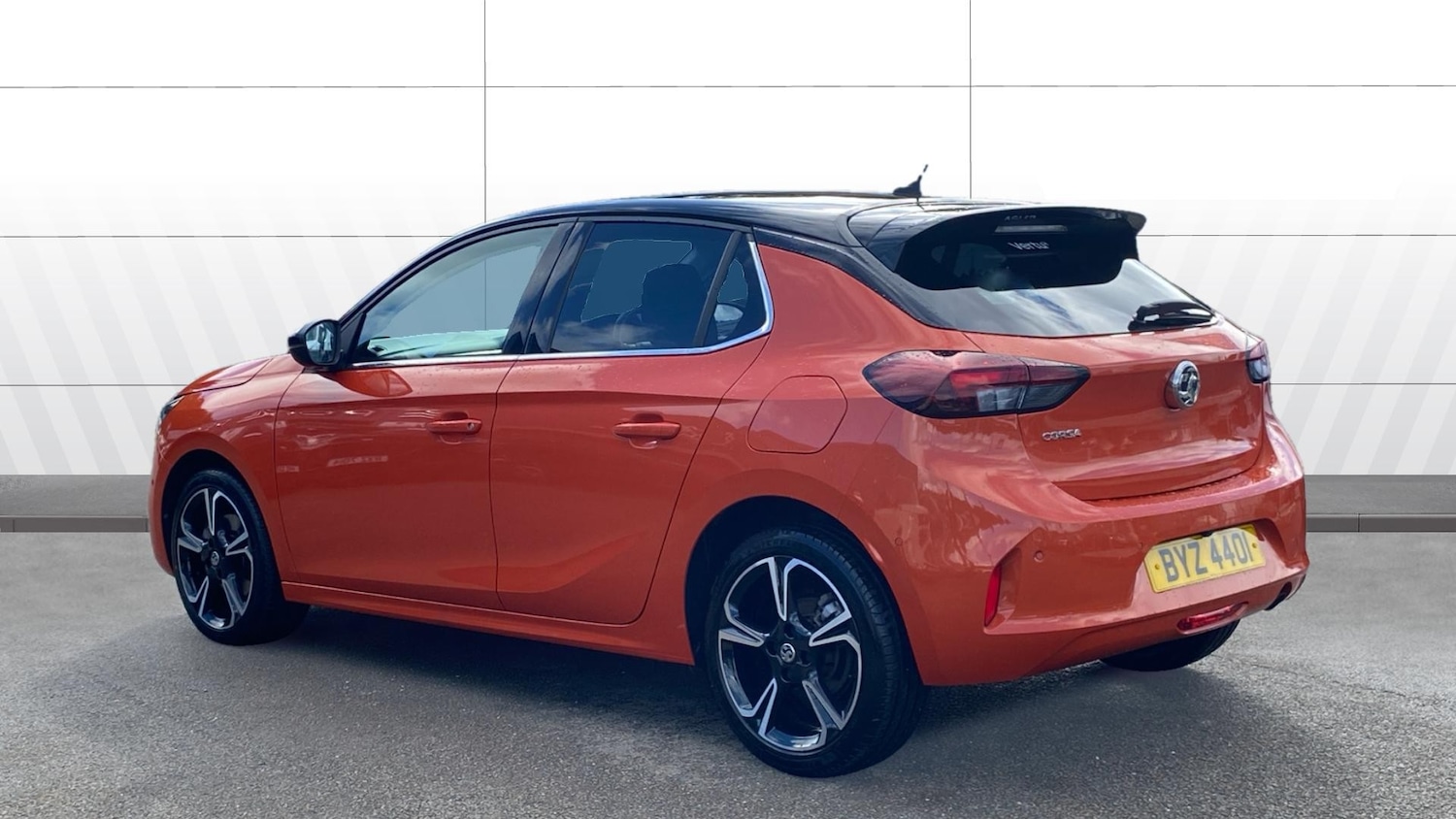 Used Vauxhall Corsa 2022 for sale - 76860152: Photo 2