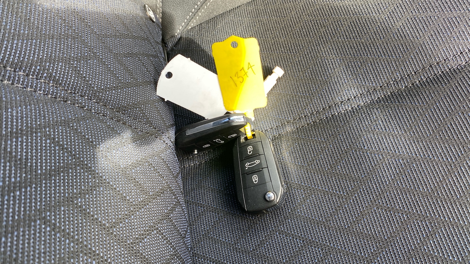 Used Vauxhall Corsa 2022 for sale - 76860152: Photo 20