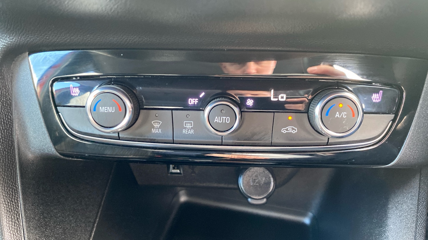 Used Vauxhall Corsa 2022 for sale - 76860152: Photo 25