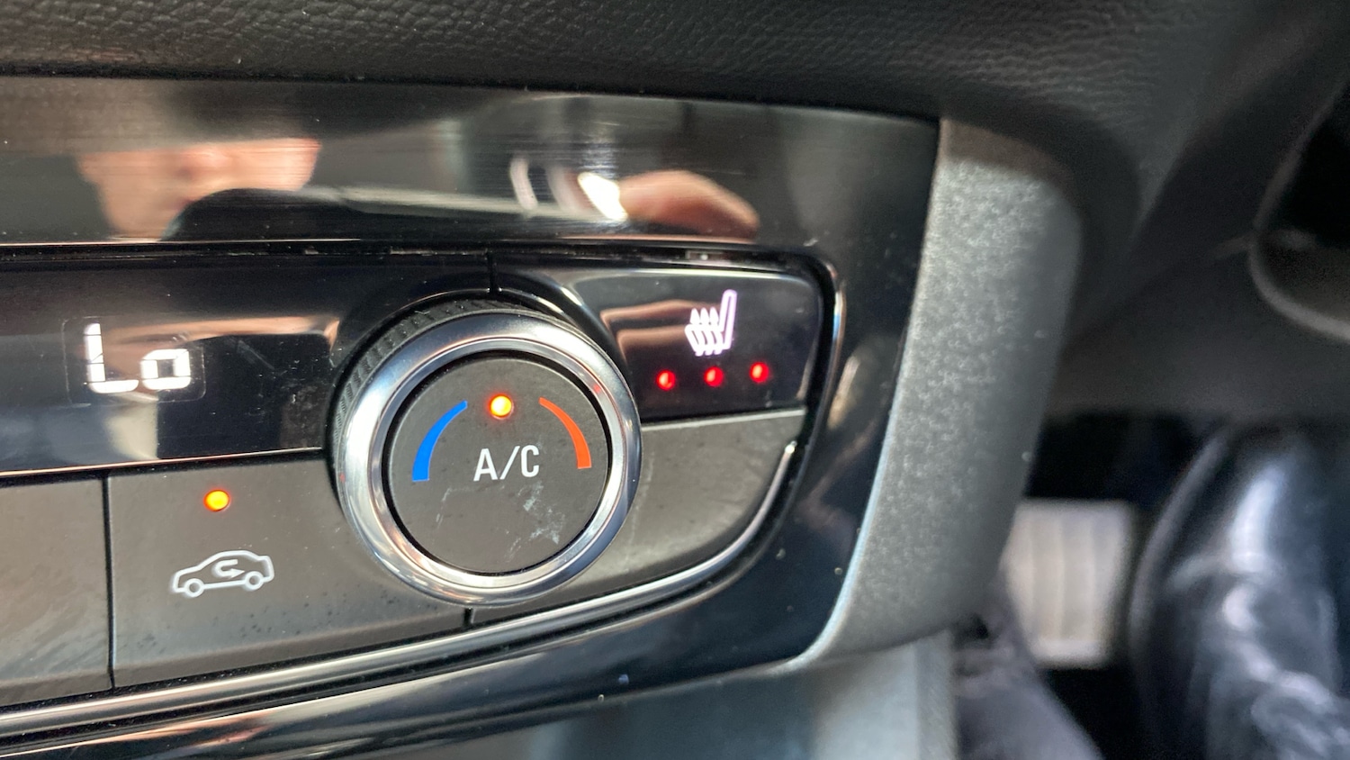 Used Vauxhall Corsa 2022 for sale - 76860152: Photo 31