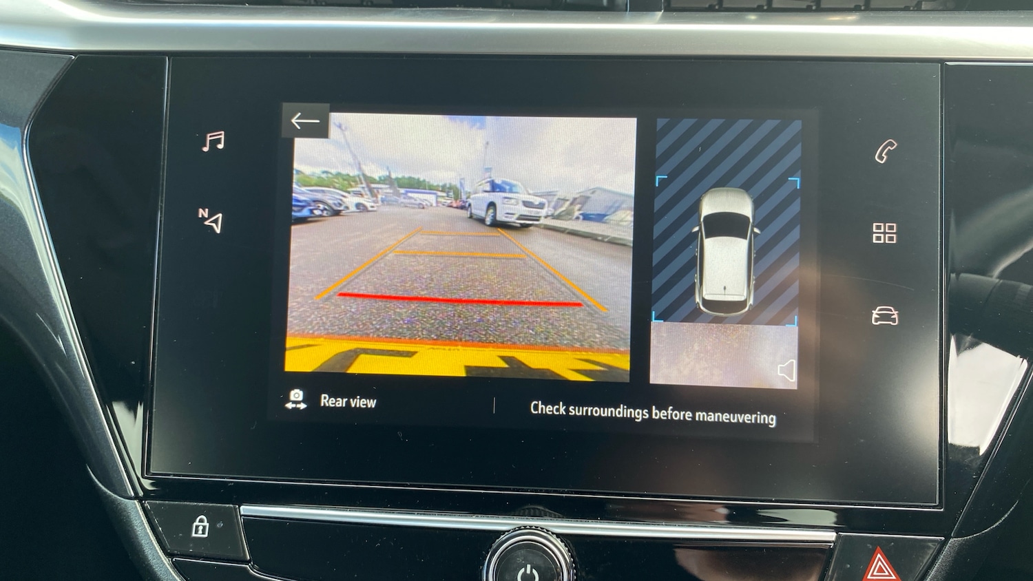 Used Vauxhall Corsa 2022 for sale - 76860152: Photo 33