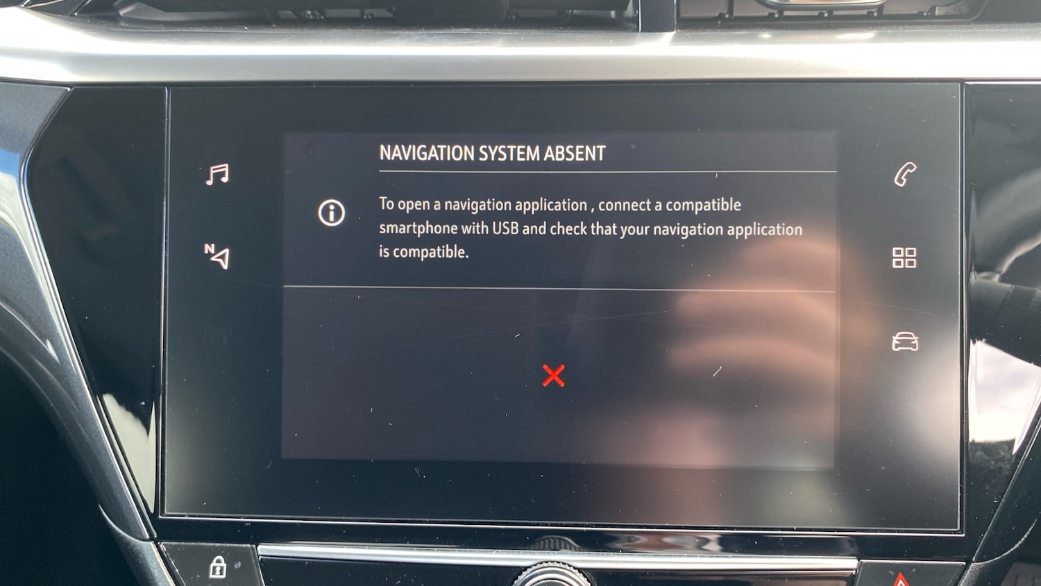 Used Vauxhall Corsa 2022 for sale - 76860152: Photo 34