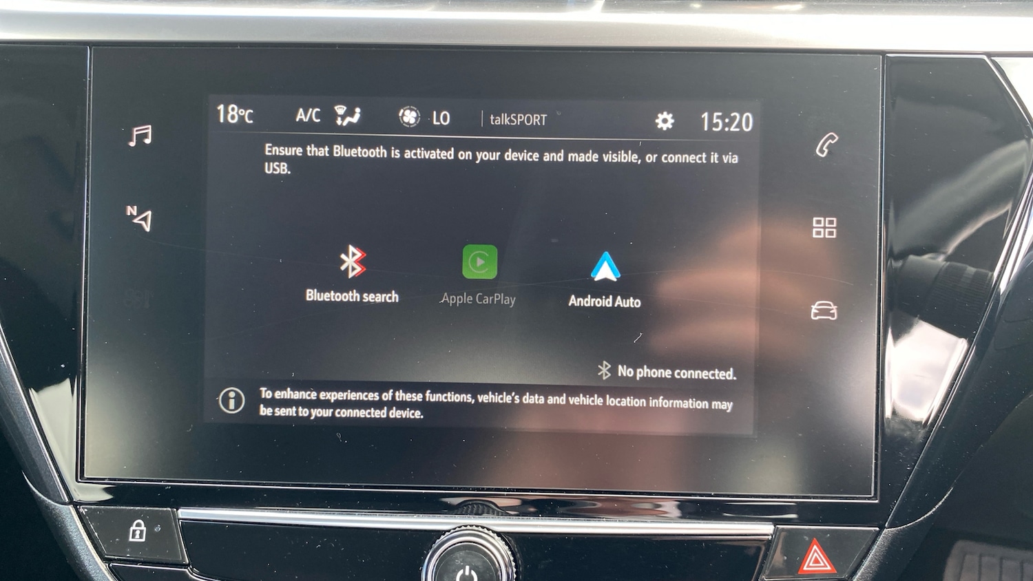 Used Vauxhall Corsa 2022 for sale - 76860152: Photo 35