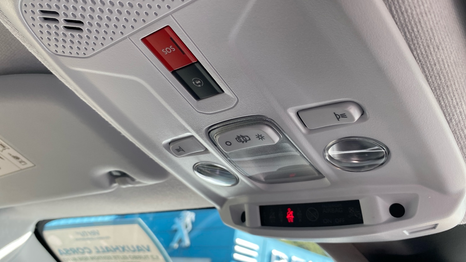 Used Vauxhall Corsa 2022 for sale - 76860152: Photo 38