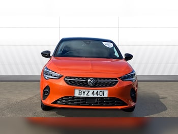 Used Vauxhall Corsa 2022 for sale - 76860152: Photo