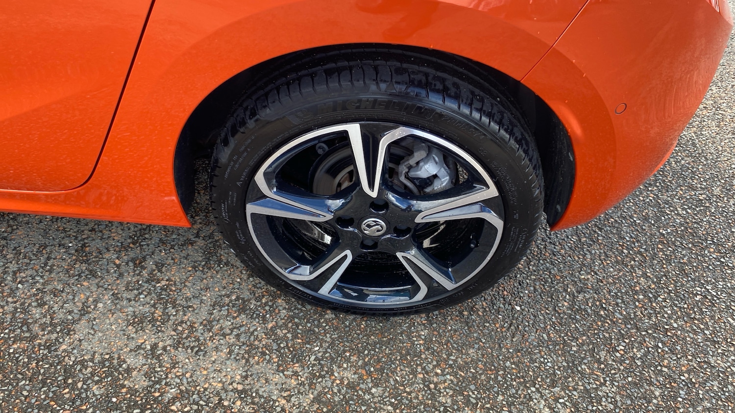 Used Vauxhall Corsa 2022 for sale - 76860152: Photo 41