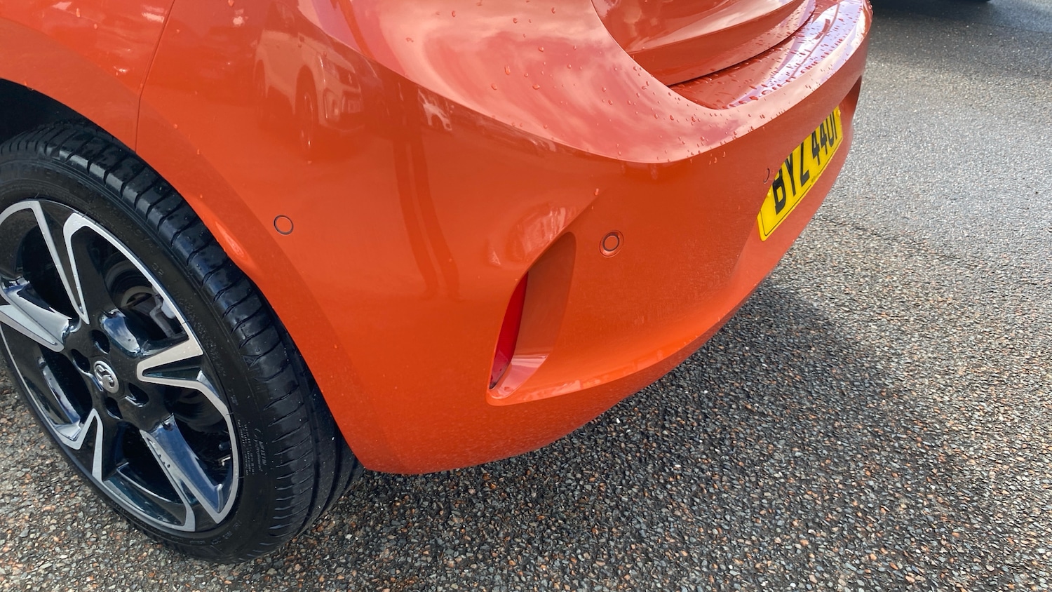 Used Vauxhall Corsa 2022 for sale - 76860152: Photo 44