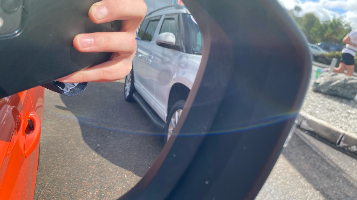 Used Vauxhall Corsa 2022 for sale - 76860152: Photo 46