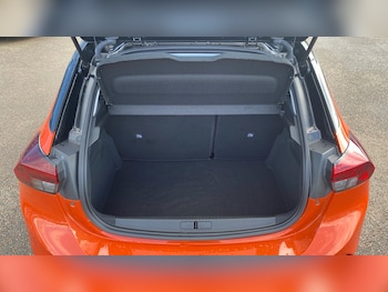 Used Vauxhall Corsa 2022 for sale - 76860152: Photo