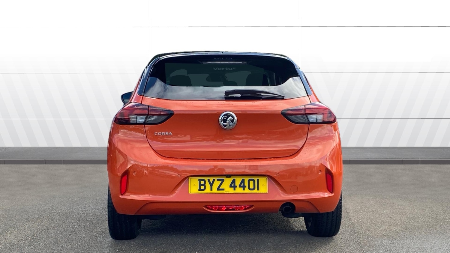 Used Vauxhall Corsa 2022 for sale - 76860152: Photo 6