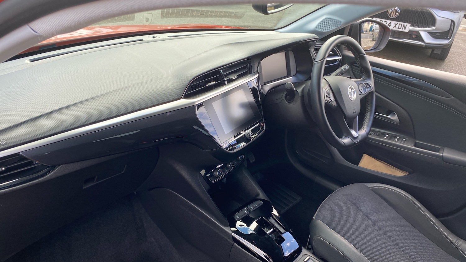 Used Vauxhall Corsa 2022 for sale - 76860152: Photo 9