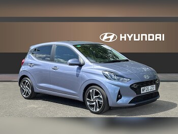 Used Hyundai i10 2026 for sale - 78529215: Photo