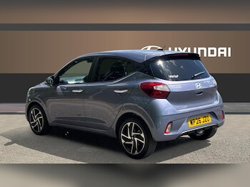 Used Hyundai i10 2026 for sale - 78529215: Photo
