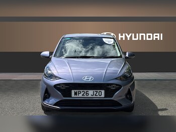 Used Hyundai i10 2026 for sale - 78529215: Photo