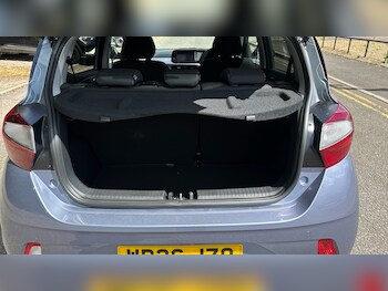 Used Hyundai i10 2026 for sale - 78529215: Photo