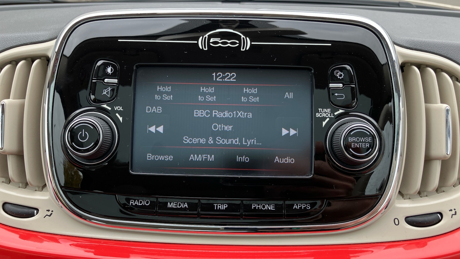 Used Fiat 500 2017 for sale - 76363299: Photo 12