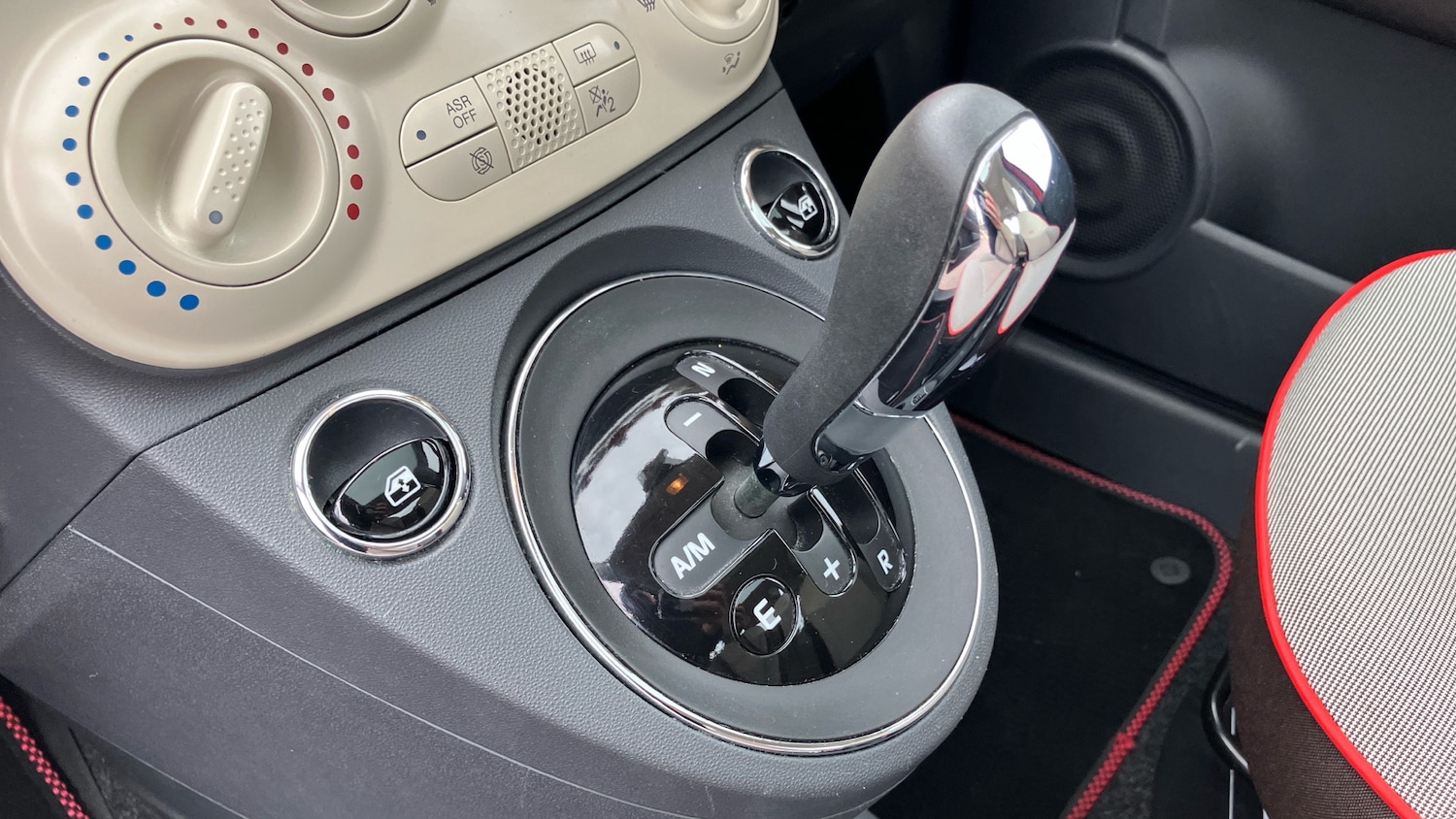 Used Fiat 500 2017 for sale - 76363299: Photo 13