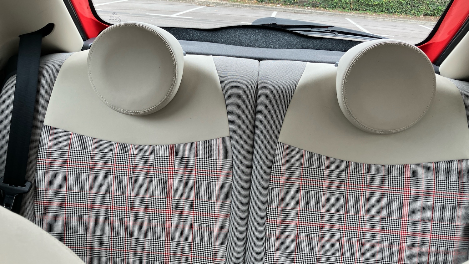 Used Fiat 500 2017 for sale - 76363299: Photo 15