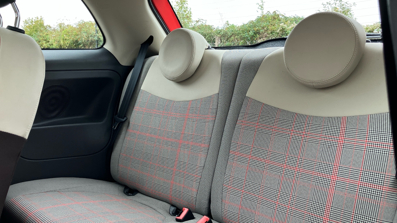 Used Fiat 500 2017 for sale - 76363299: Photo 16