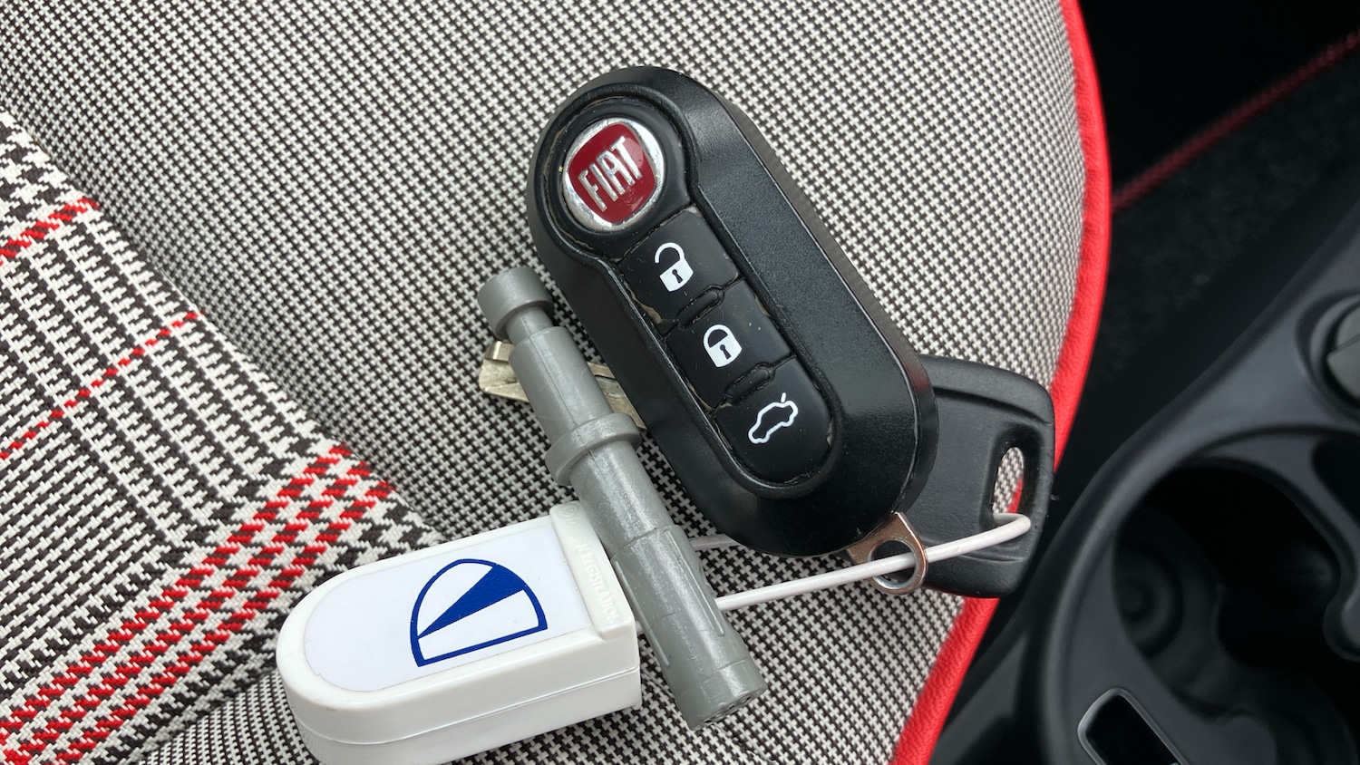 Used Fiat 500 2017 for sale - 76363299: Photo 19