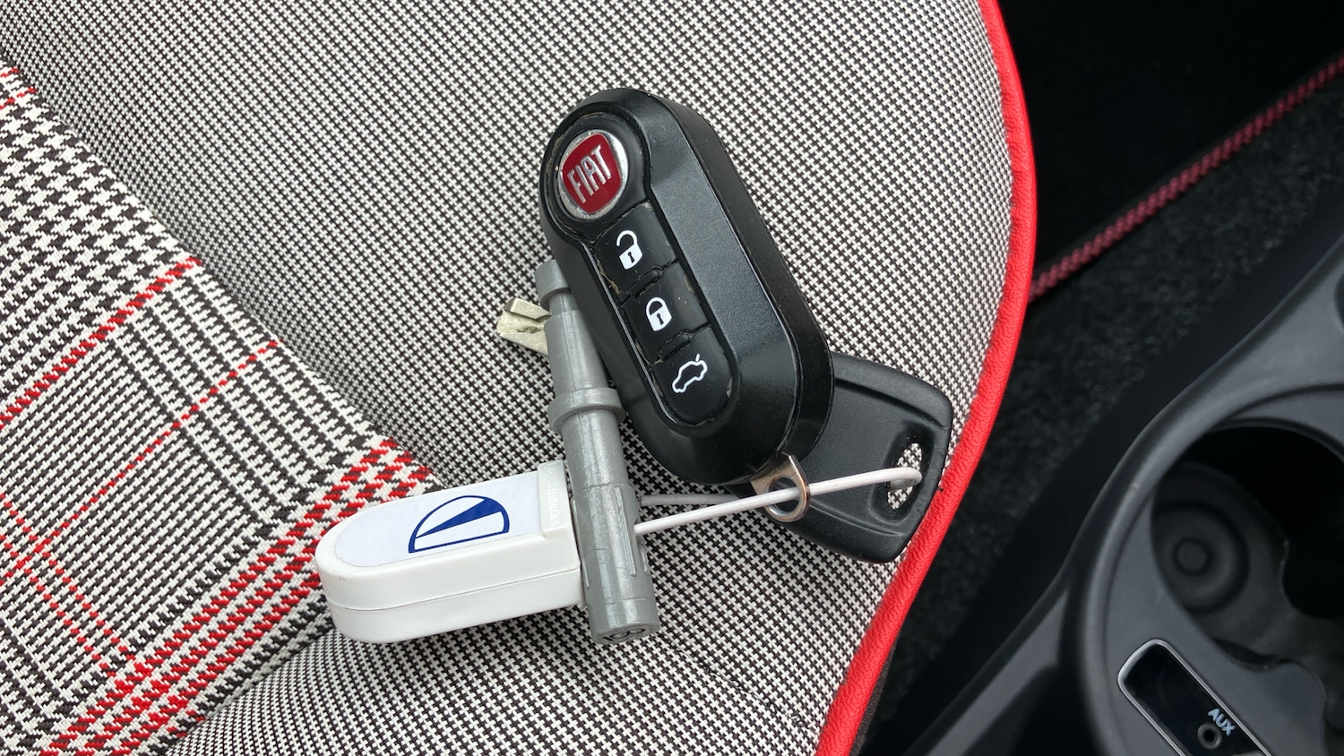 Used Fiat 500 2017 for sale - 76363299: Photo 20