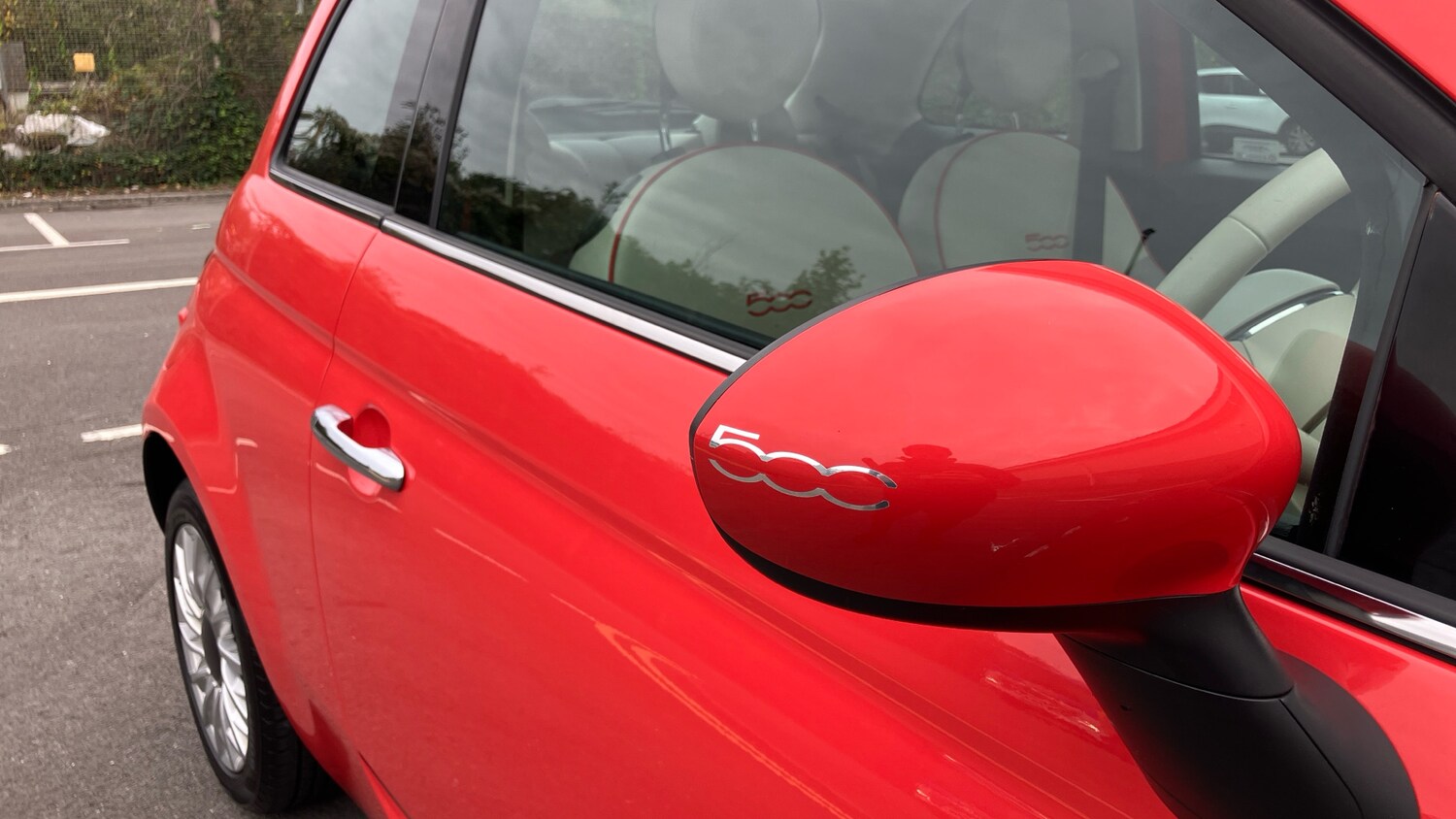 Used Fiat 500 2017 for sale - 76363299: Photo 23