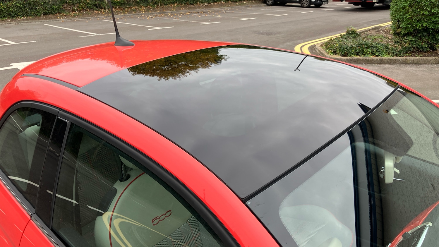 Used Fiat 500 2017 for sale - 76363299: Photo 24