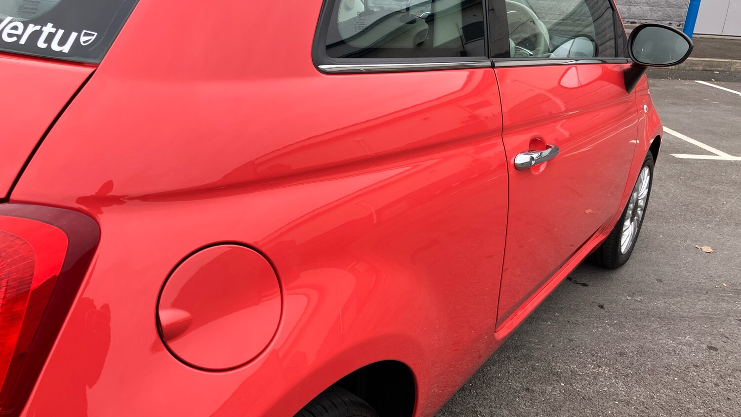 Used Fiat 500 2017 for sale - 76363299: Photo 25