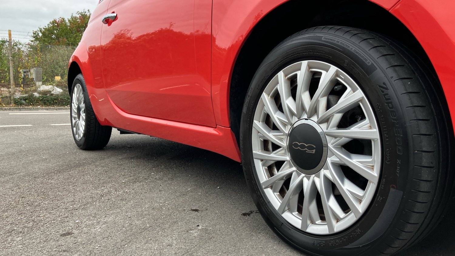 Used Fiat 500 2017 for sale - 76363299: Photo 26