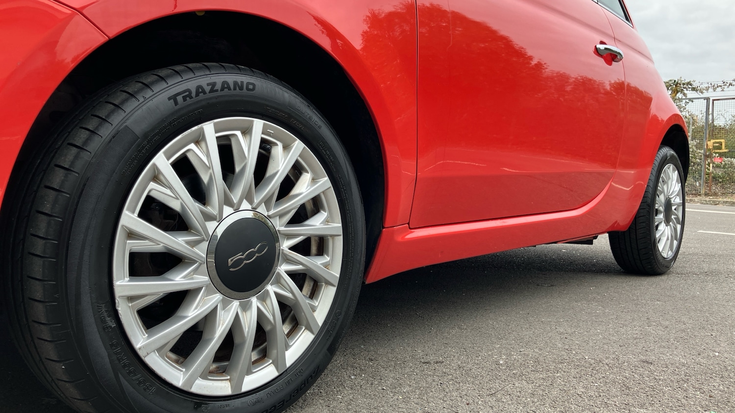 Used Fiat 500 2017 for sale - 76363299: Photo 28