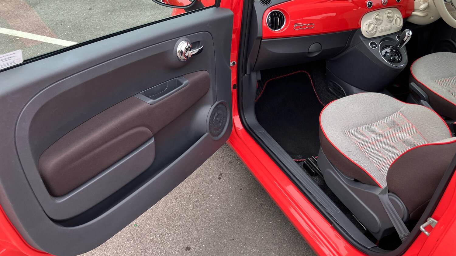 Used Fiat 500 2017 for sale - 76363299: Photo 29