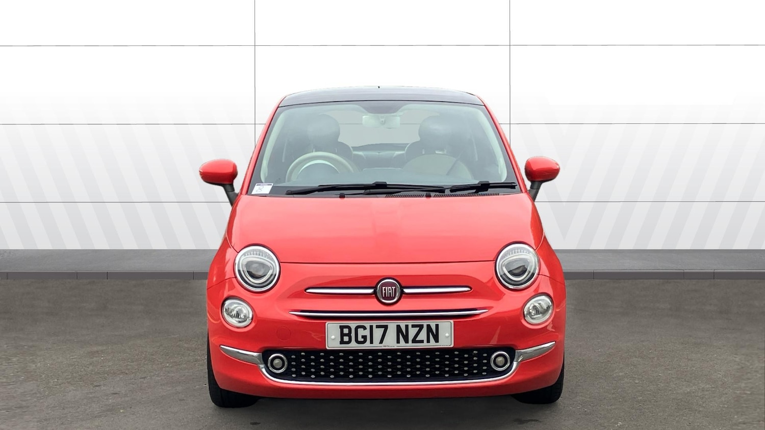 Used Fiat 500 2017 for sale - 76363299: Photo 3
