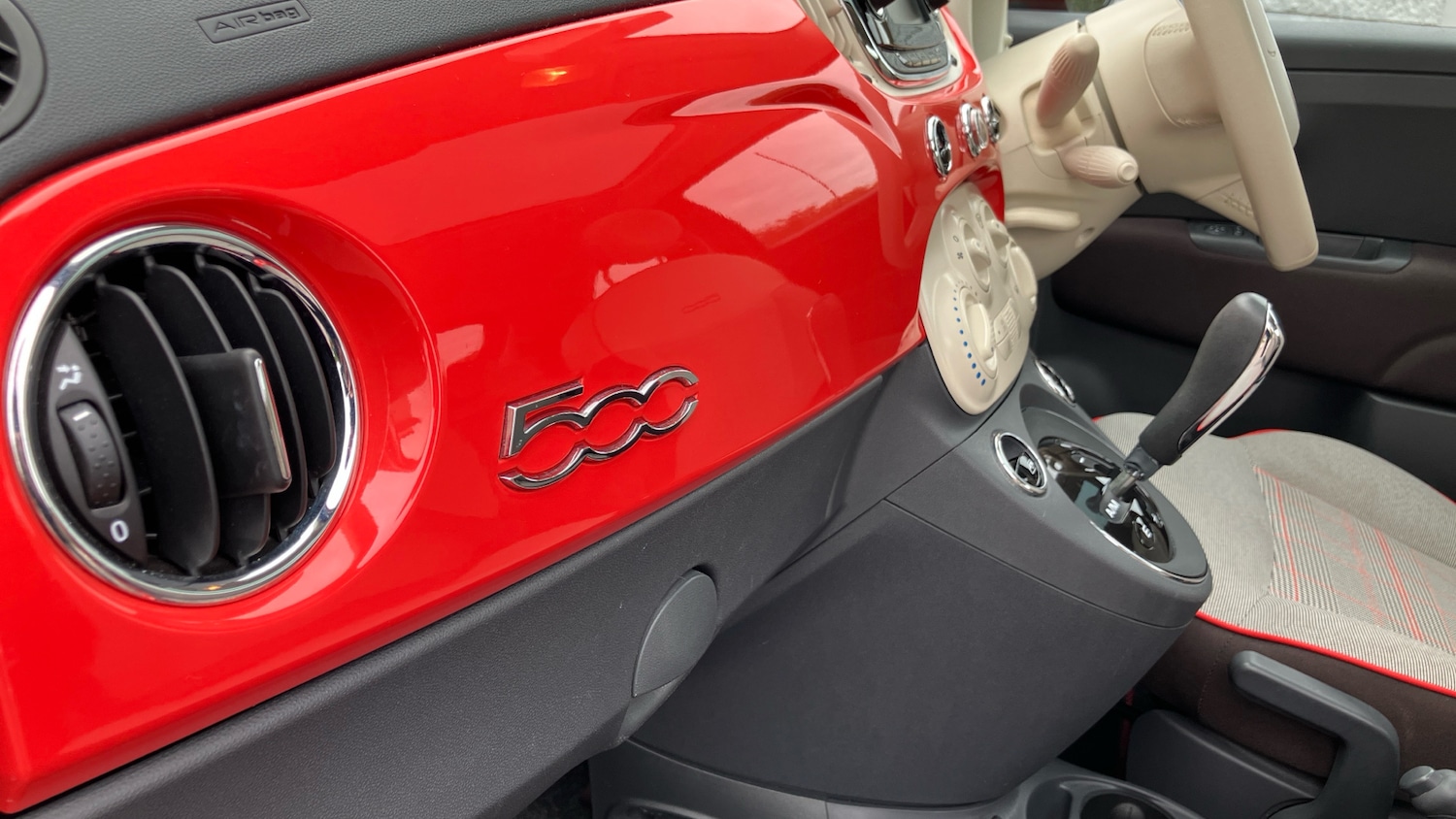 Used Fiat 500 2017 for sale - 76363299: Photo 30