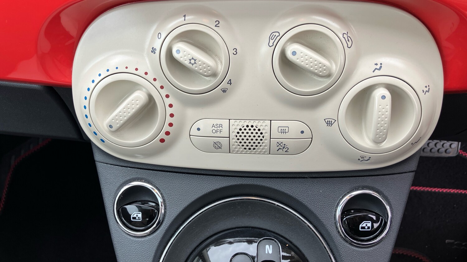 Used Fiat 500 2017 for sale - 76363299: Photo 36