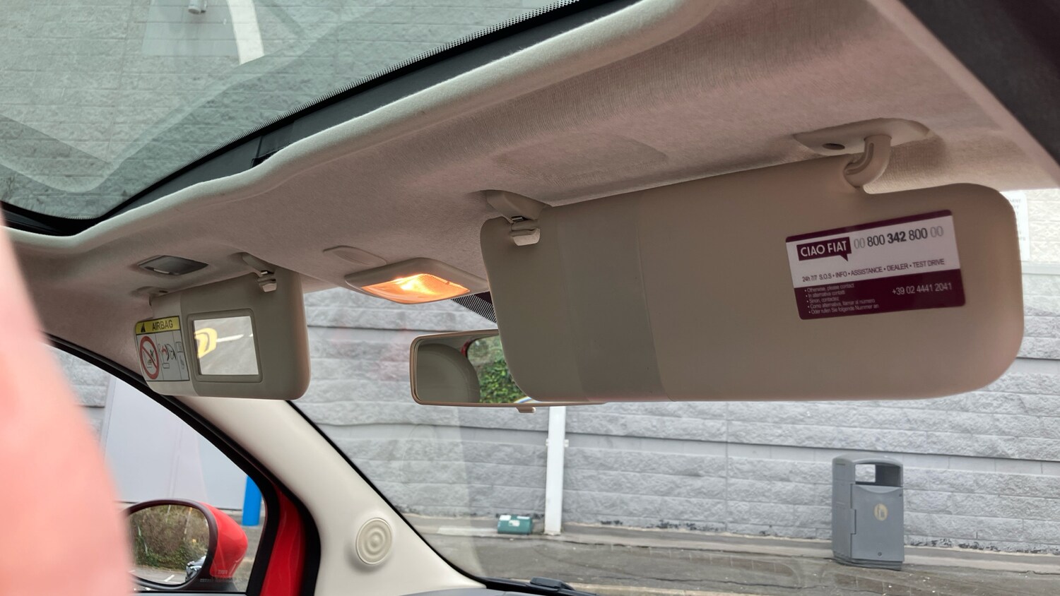 Used Fiat 500 2017 for sale - 76363299: Photo 37