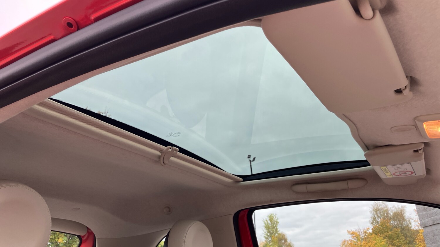 Used Fiat 500 2017 for sale - 76363299: Photo 38