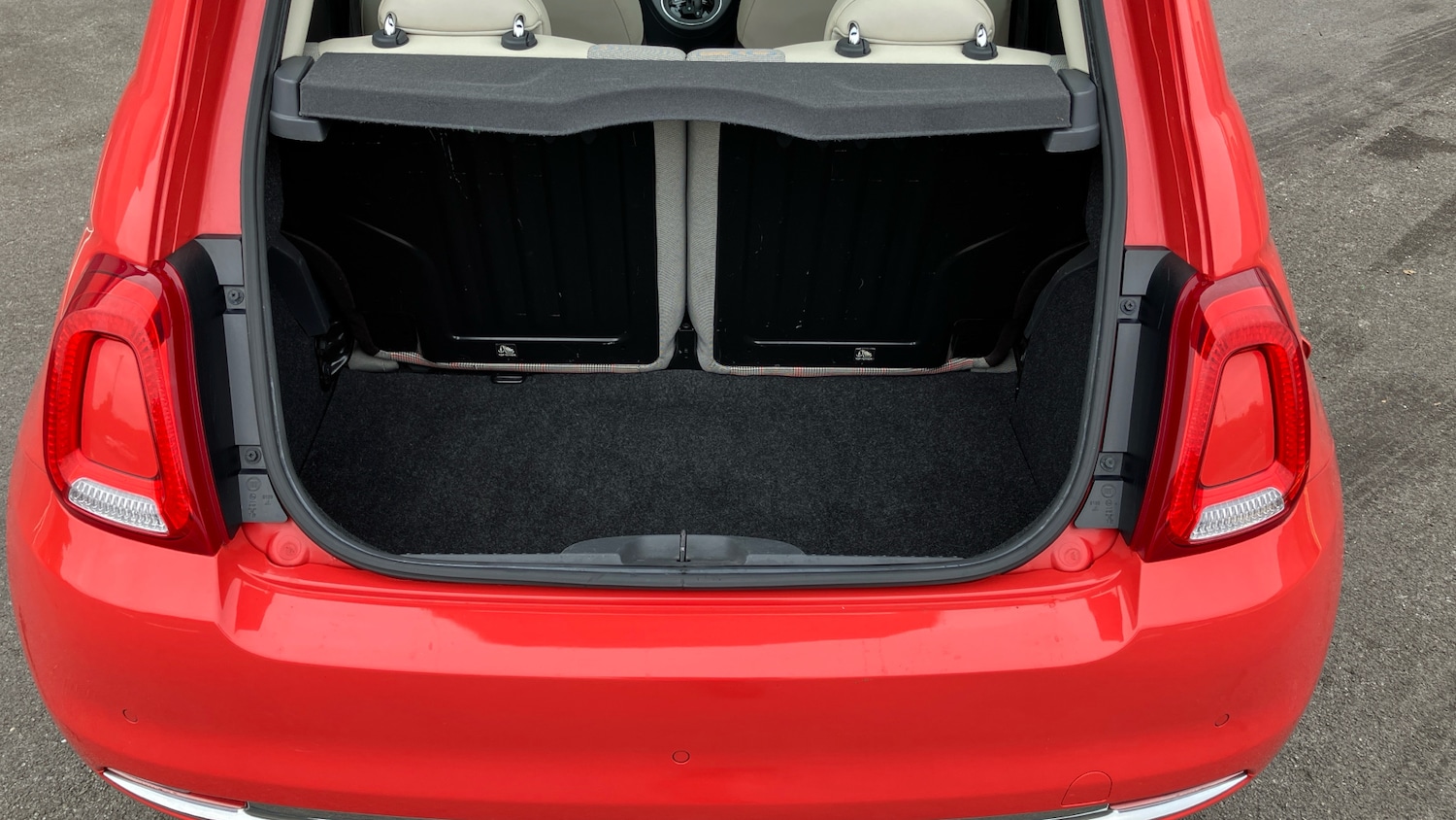 Used Fiat 500 2017 for sale - 76363299: Photo 4