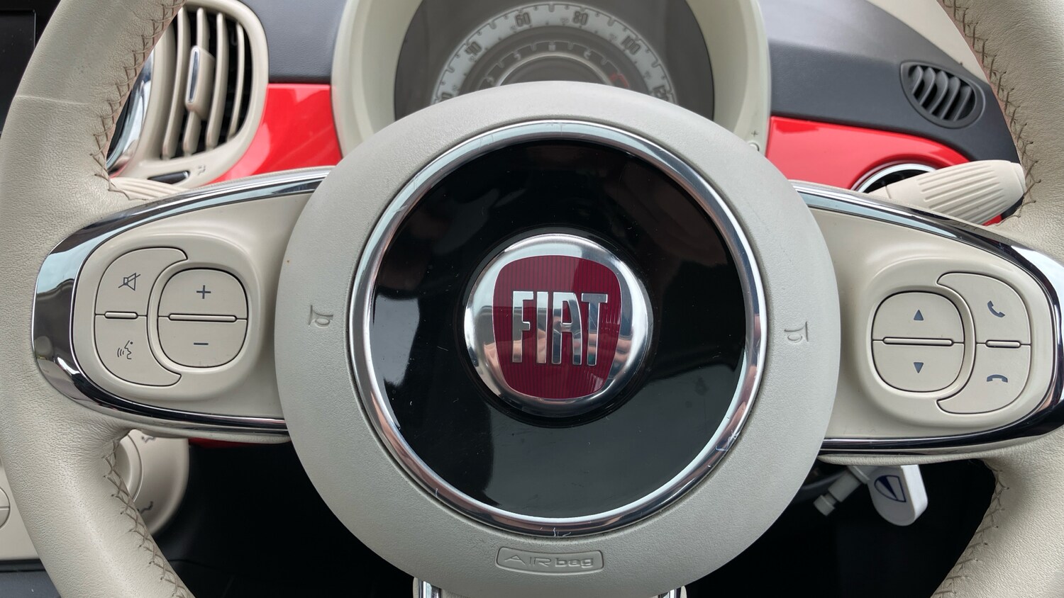 Used Fiat 500 2017 for sale - 76363299: Photo 41