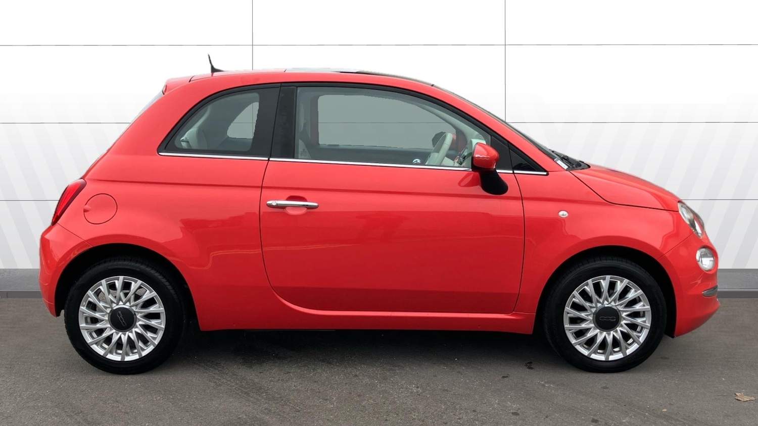 Used Fiat 500 2017 for sale - 76363299: Photo 5