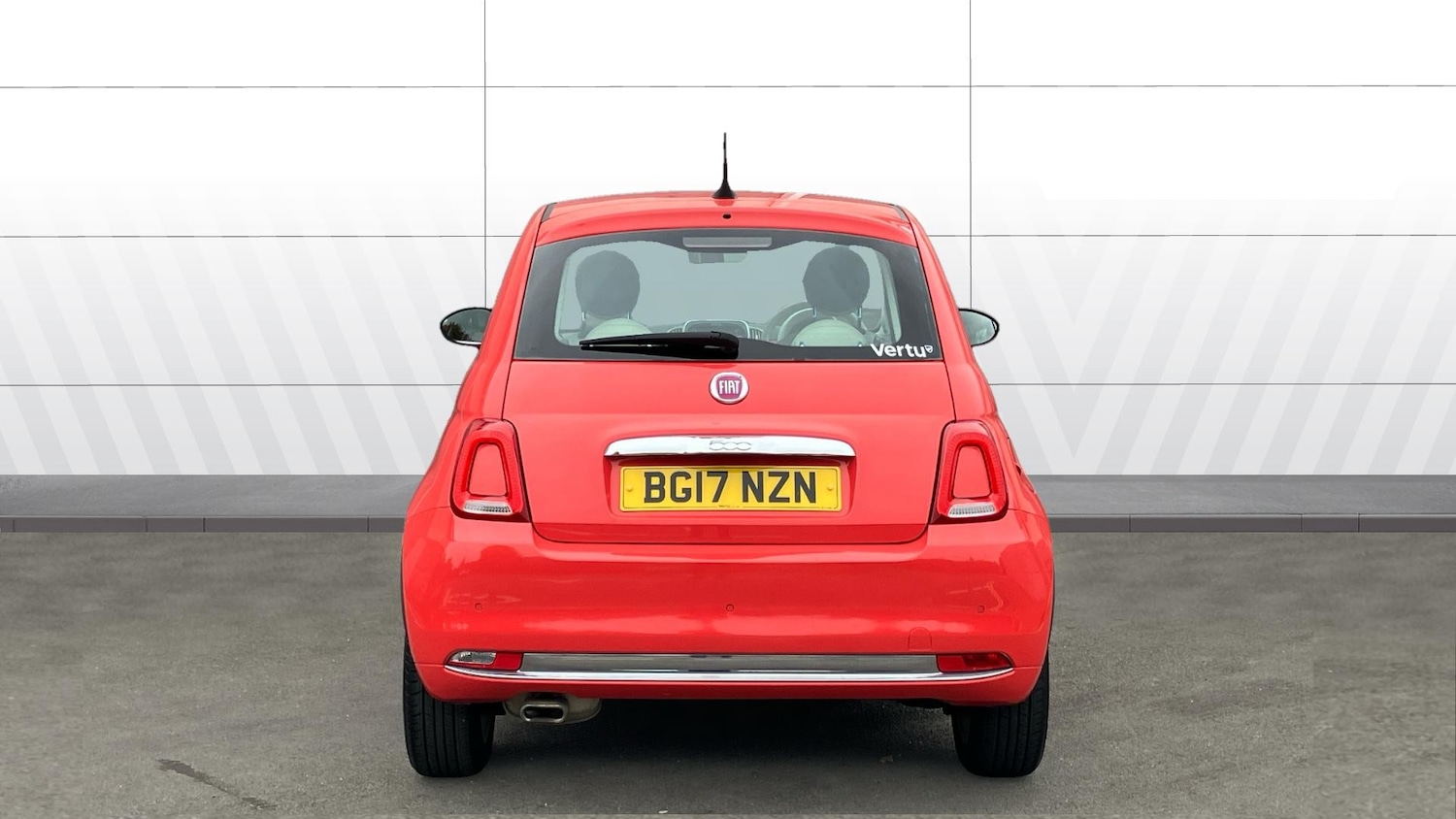 Used Fiat 500 2017 for sale - 76363299: Photo 6