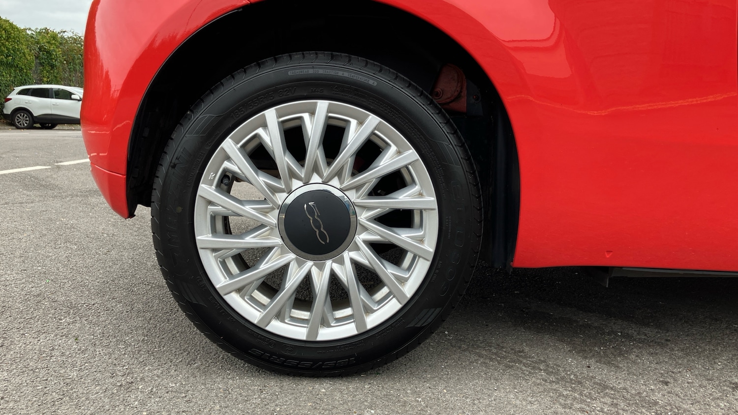 Used Fiat 500 2017 for sale - 76363299: Photo 7