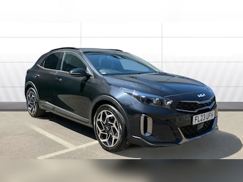 Used Kia XCeed 2023 for sale - 79299641: Photo