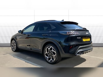 Used Kia XCeed 2023 for sale - 79299641: Photo