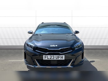 Used Kia XCeed 2023 for sale - 79299641: Photo