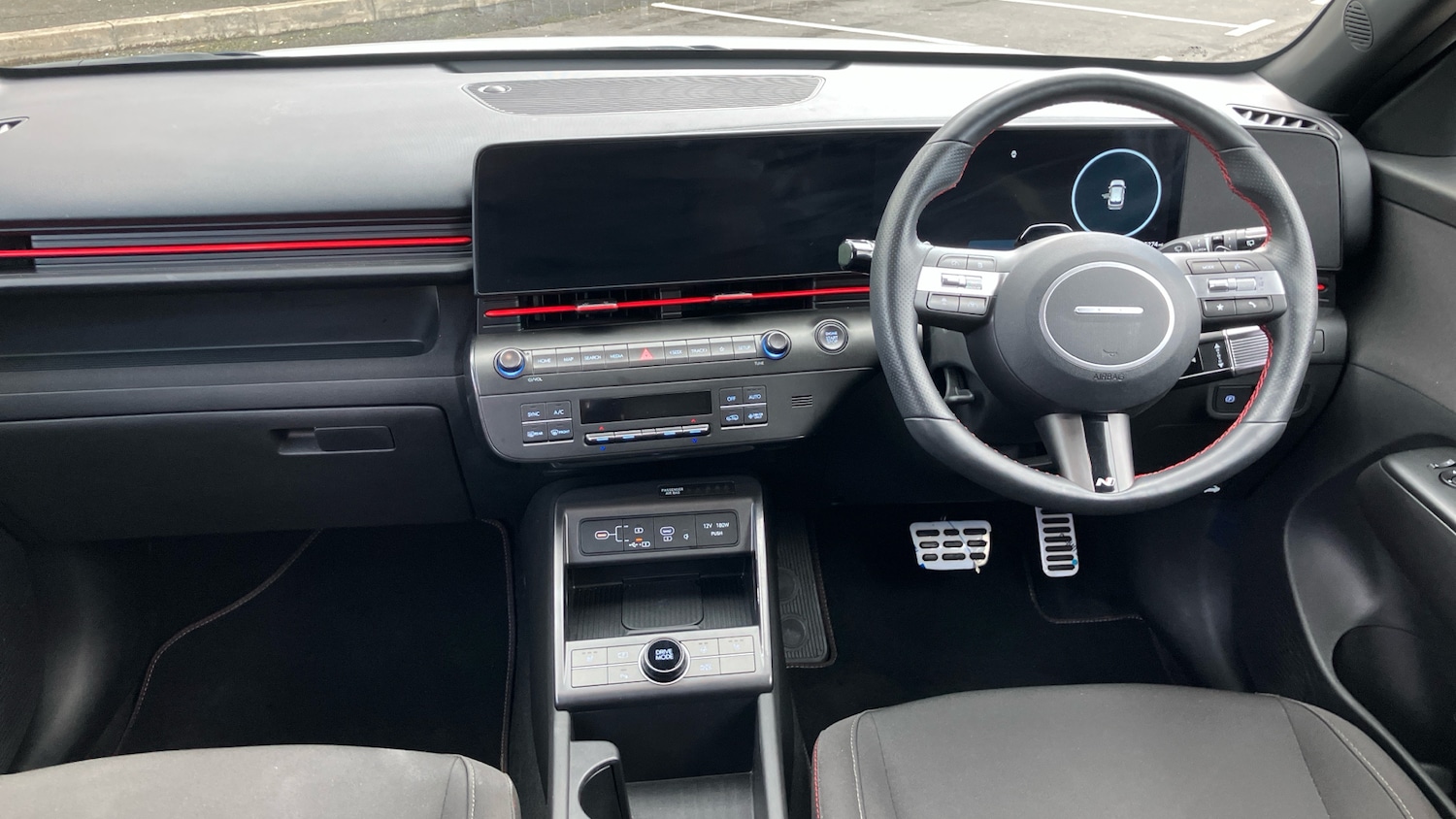 Used Hyundai KONA 2025 for sale - 76236571: Photo 10