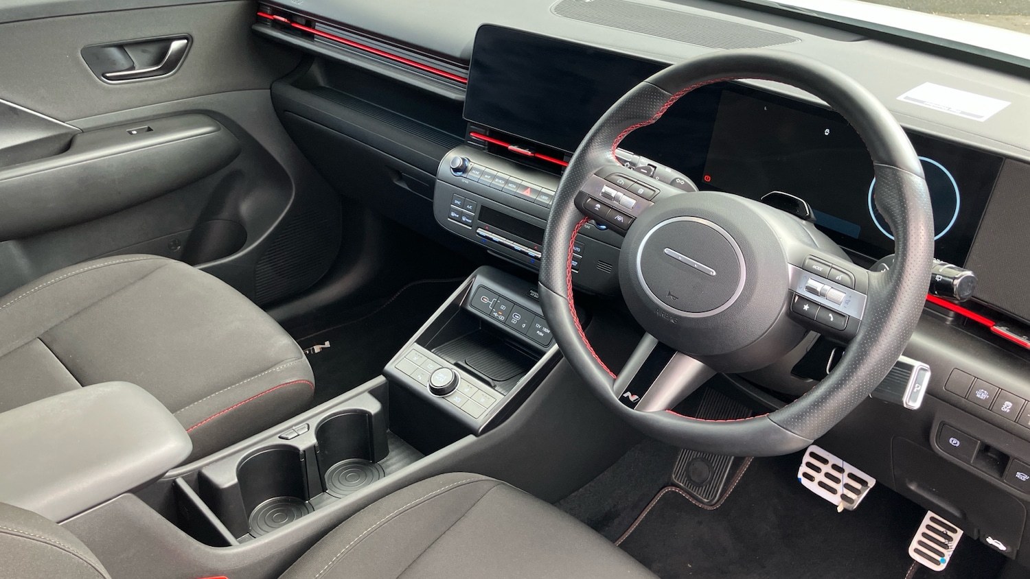 Used Hyundai KONA 2025 for sale - 76236571: Photo 11