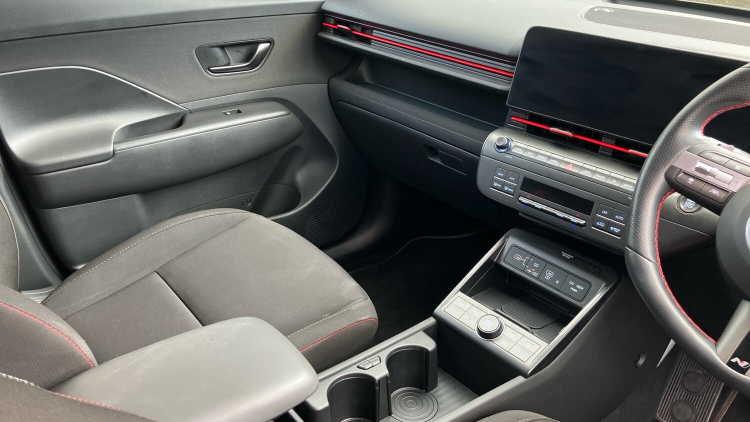 Used Hyundai KONA 2025 for sale - 76236571: Photo 14